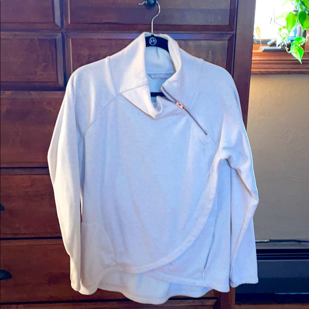 Athleta sweatshirt